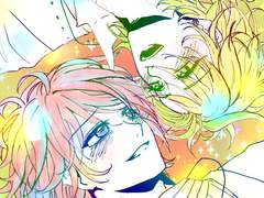 [히후도] 동화합작-우렁각시