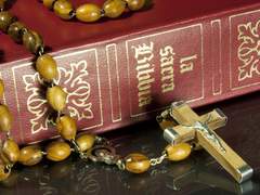 [회사설/현성기영] Rosarius(묵주)