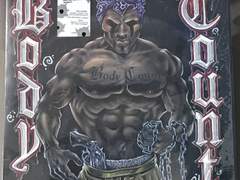 body count - body count