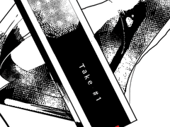 음성 녹음 Take #N