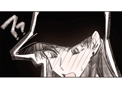 [GL] Swallowtail 제8화