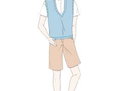 🌊 학생기록부 :: 디디에 베노아 제롬•16•블루탱 🌊