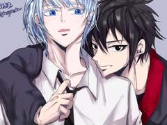 [ 하츠쿤 ] 넥타이