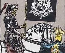 개를 위한 악몽