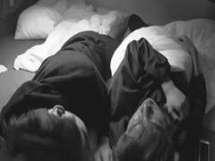 [단편/정진] Goodnight please, Insomniac