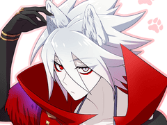 [주나카르] 저는 저주에 걸렸습니다