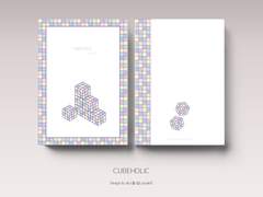 CUBEHOLIC