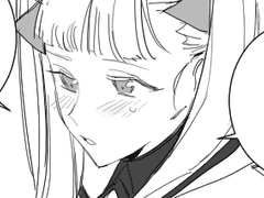 [클라아카] 동상이몽