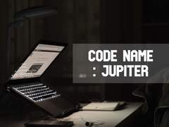 [내스급 | 현제유진] Code Name : Jupiter -01.