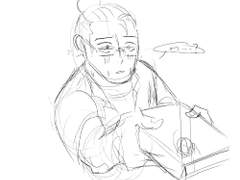 선돈:하후선은 살인이 싫어