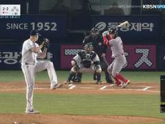 05.17(금) 18:30KBO SK vs 두산