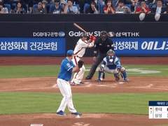 05.17(금) 18:30KBO KT vs 삼성