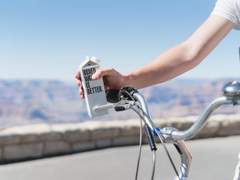 [타케세이]자전거와 오토바이가 같이 달리려면