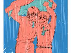 미사와 전력 [봄비]