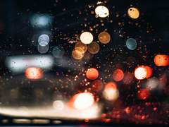 폭우 외전 : 소나기 1