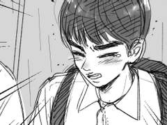 좋아하는 이야기 읽고...