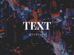 [쿠라사와] 생일