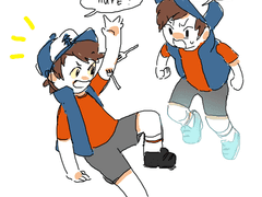 중력폭포 연성 재업(3)