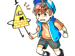 중력폭포 연성 재업(5)