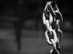 [동주준하] 사슬 - 上