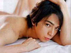 [준사쵸] 세상에서 제일 어려운 에로스 01