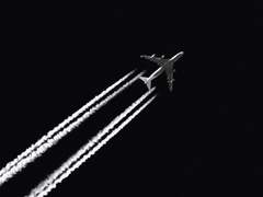 漸近線(점근선)의 접점