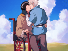 [가이카카] 온천인법첩 기념 커미션