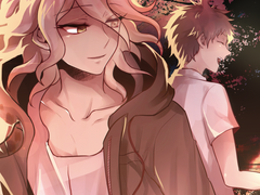 [코마히나]사랑