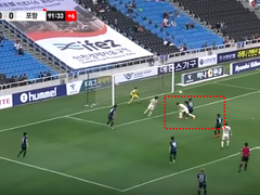 05.19(일) 15:00K리그1 경남FC vs 포항스틸러스 (라인업 분석 예정)