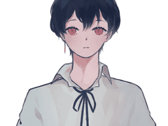 언젠가 자캐로 쓰지 않을까