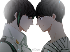 레히삼-제갈유비