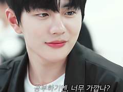 우리 인연은 호흡처럼 짧아서