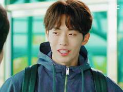 빈 메모지를 네 이름으로 채울 때가 있다