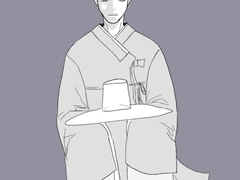 전래동화스러운