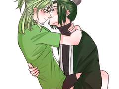 [찬윱]달달한거