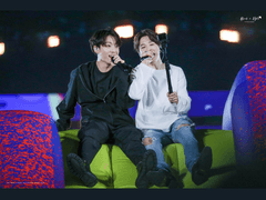 저 말이죠...(주접떨러 옴)