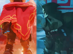 [레예맥/리퍼맥] Binding