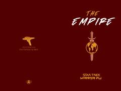 [짐본즈] [The Empire] 회지 유료발행