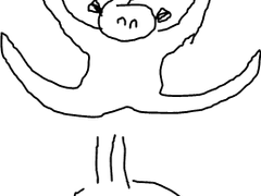 망라니의브소작계정니.혼천교편 제1탄