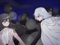 리안 팬아트 재업