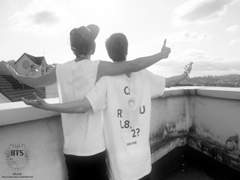 [단편/랩진] 바다의 허밍