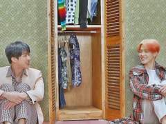 Poping Poping Love E