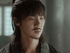 [동매애신/구애] 첫날밤