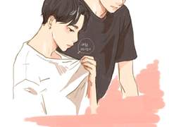 190519_정국이만 볼거야