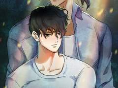 피랍- 납치된 배우 [표지]