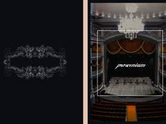 롤 단편소설 [Proscenium] 유료발행