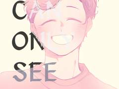 [토니피터] I CAN ONLY SEE YOU