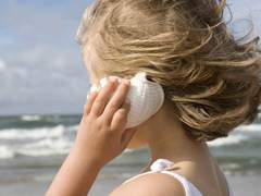 [MCU 드림/로키 드림] Seashell