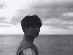 소년은 성장한다.