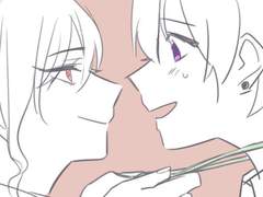 선우, 봄 만화 로그